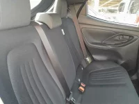 Toyota YARIS лот № 36107 оценка S  с аукциона в Японии 10