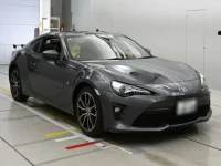 Toyota GT 86 лот № 33080 оценка 5  с аукциона в Японии 4