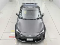 Toyota GT 86 лот № 33080 оценка 5  с аукциона в Японии 6
