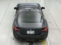 Toyota GT 86 лот № 33080 оценка 5  с аукциона в Японии 7