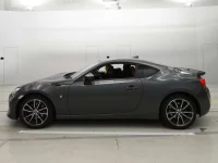Toyota GT 86 лот № 33080 оценка 5  с аукциона в Японии 3