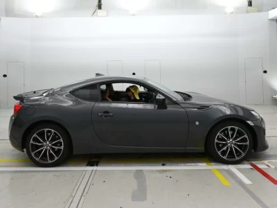 Toyota GT 86