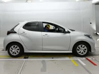 Honda FIT лот № 30062 оценка R  с аукциона в Японии 2