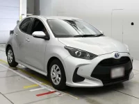 Honda FIT лот № 30062 оценка R  с аукциона в Японии 4