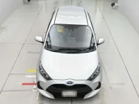 Honda FIT лот № 30062 оценка R  с аукциона в Японии 6