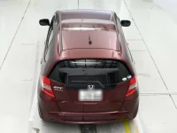 Honda FIT лот № 30062 оценка R  с аукциона в Японии 7