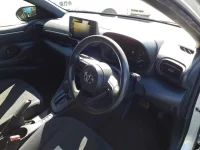 Honda FIT лот № 30062 оценка R  с аукциона в Японии 8