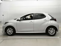 Honda FIT лот № 30062 оценка R  с аукциона в Японии 3