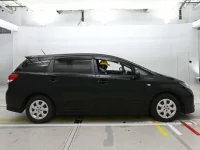 Toyota WISH лот № 30066 оценка 3.5  с аукциона в Японии 2