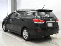 Toyota WISH лот № 30066 оценка 3.5  с аукциона в Японии 5