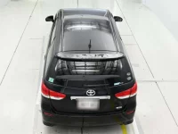 Toyota WISH лот № 30066 оценка 3.5  с аукциона в Японии 7