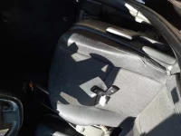 Toyota WISH лот № 30066 оценка 3.5  с аукциона в Японии 9