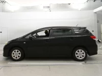 Toyota WISH лот № 30066 оценка 3.5  с аукциона в Японии 3