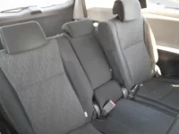 Toyota WISH лот № 30066 оценка 3.5  с аукциона в Японии 10