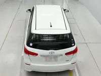 Toyota WISH лот № 30094 оценка 3.5  с аукциона в Японии 7