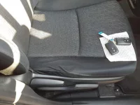 Toyota WISH лот № 30094 оценка 3.5  с аукциона в Японии 9