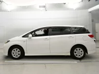 Toyota WISH лот № 30094 оценка 3.5  с аукциона в Японии 3