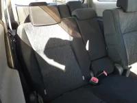 Toyota WISH лот № 30094 оценка 3.5  с аукциона в Японии 10