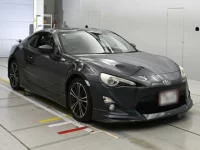 Toyota GT 86 лот № 30006 оценка 3.5  с аукциона в Японии 4
