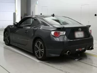 Toyota GT 86 лот № 30006 оценка 3.5  с аукциона в Японии 5