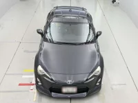 Toyota GT 86 лот № 30006 оценка 3.5  с аукциона в Японии 6