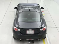 Toyota GT 86 лот № 30006 оценка 3.5  с аукциона в Японии 7