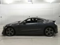 Toyota GT 86 лот № 30006 оценка 3.5  с аукциона в Японии 3