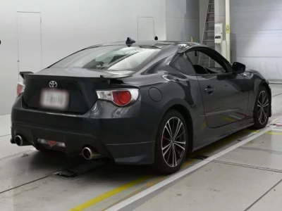 Toyota GT 86