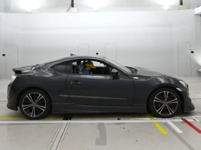 Toyota GT 86