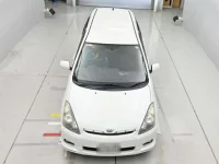 Toyota WISH лот № 30004 оценка 3  с аукциона в Японии 6