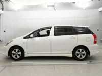 Toyota WISH лот № 30004 оценка 3  с аукциона в Японии 3