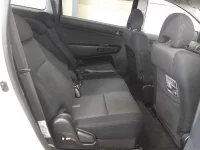 Toyota WISH лот № 30004 оценка 3  с аукциона в Японии 10