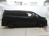 Toyota VOXY лот № 30045 оценка R  с аукциона в Японии 2