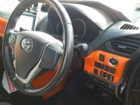 Toyota VOXY лот № 30045 оценка R  с аукциона в Японии 8