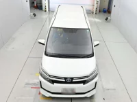 Toyota VOXY лот № 30079 оценка 4.5  с аукциона в Японии 6