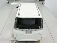 Toyota VOXY лот № 30079 оценка 4.5  с аукциона в Японии 7