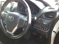 Toyota VOXY лот № 30079 оценка 4.5  с аукциона в Японии 8