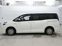 Toyota VOXY лот № 30079 оценка 4.5  с аукциона в Японии 3