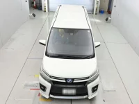 Toyota VOXY лот № 30107 оценка R  с аукциона в Японии 6