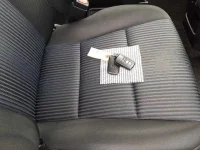 Toyota VOXY лот № 30107 оценка R  с аукциона в Японии 9