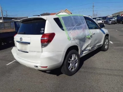 Toyota VANGUARD