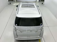 Toyota VELLFIRE лот № 30093 оценка 4  с аукциона в Японии 7