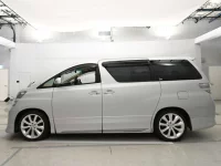 Toyota VELLFIRE лот № 30093 оценка 4  с аукциона в Японии 3