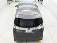 Toyota VELLFIRE лот № 30014 оценка 4  с аукциона в Японии 7