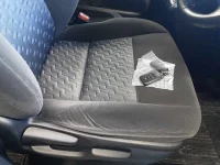 Toyota VELLFIRE лот № 30014 оценка 4  с аукциона в Японии 9