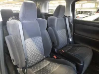 Toyota VELLFIRE лот № 30014 оценка 4  с аукциона в Японии 10