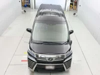 Toyota VELLFIRE лот № 30021 оценка RA  с аукциона в Японии 6