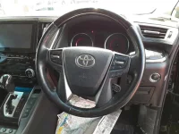 Toyota VELLFIRE лот № 30021 оценка RA  с аукциона в Японии 8