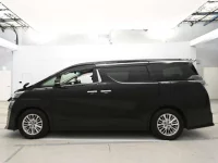 Toyota VELLFIRE лот № 30021 оценка RA  с аукциона в Японии 3
