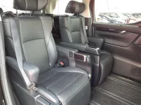 Toyota VELLFIRE лот № 30021 оценка RA  с аукциона в Японии 10